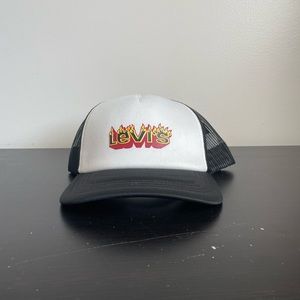 Levi’s Trucker Hat